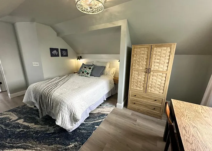 Thelilypad Ferienhaus *